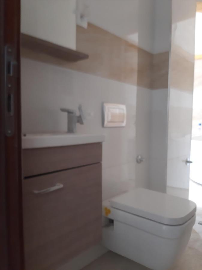Lepi Apartments Novi Pazar Exterior foto