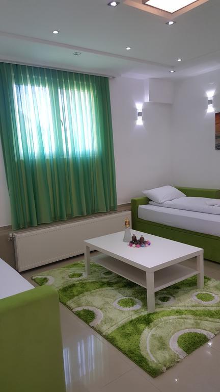 Lepi Apartments Novi Pazar Exterior foto
